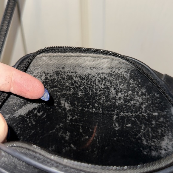 Vintage Gucci Crossbody - Picture 11 of 13